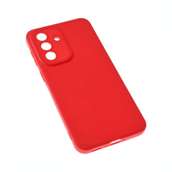 Torbica Teracell Giulietta za Samsung A576B Galaxy A57 5G mat crvena