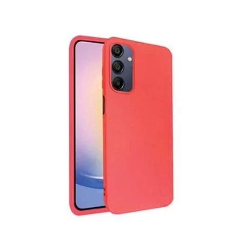 Samsung S24+ Candy maska crvena