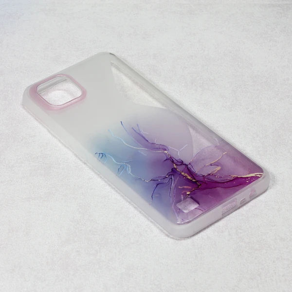 Torbica Water Spark za Realme C11 (2021)/C20 roze