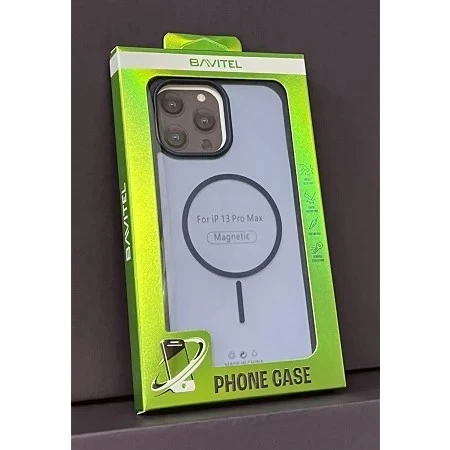iPhone 13 Pro Max Bavitel MagSafe plava