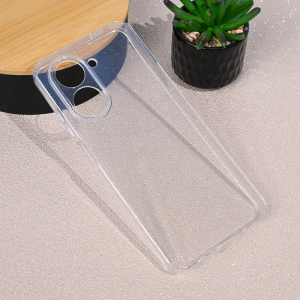 Torbica Sparkle Dust za Xiaomi Redmi A5 4G EU 173mm transparent