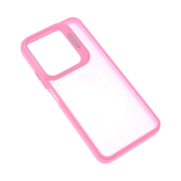 Torbica Pastel Pop za Honor X6c pink