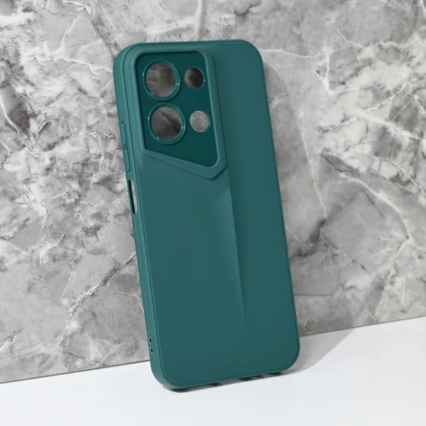 Torbica Blade za Xiaomi Redmi 15C 4G 173mm zelena