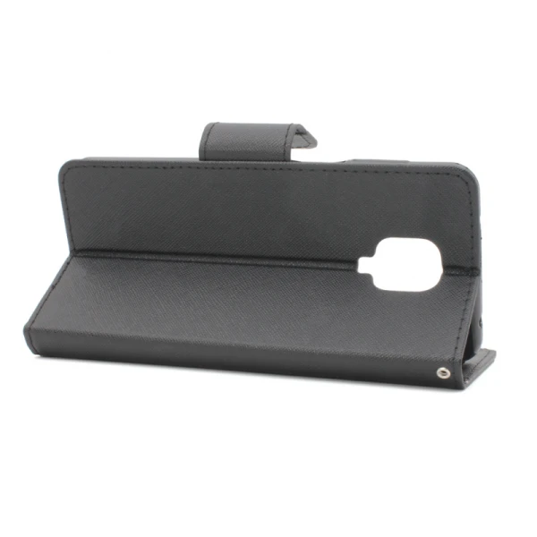 Torbica Mercury za Xiaomi Redmi Note 9 Pro/Note 9 Pro Max crna