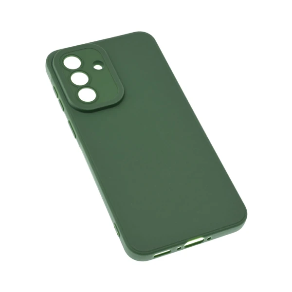 Torbica Teracell Giulietta za Samsung A576B Galaxy A57 5G mat zelena