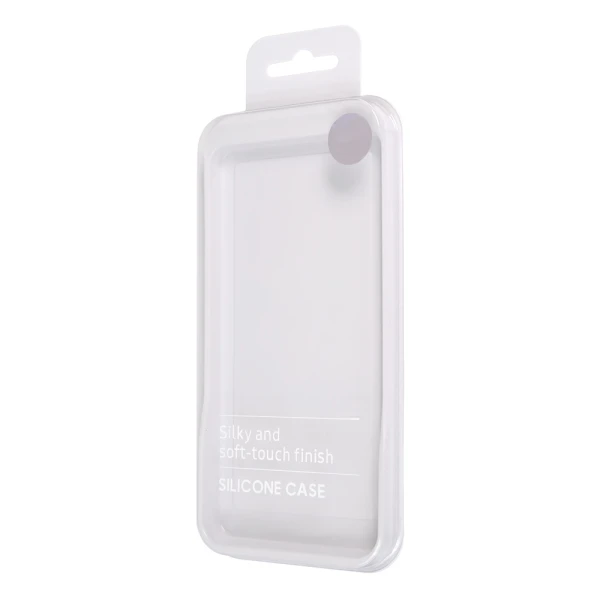 Torbica Magsafe Pure color za Samsung S946B Galaxy S26 Plus crna