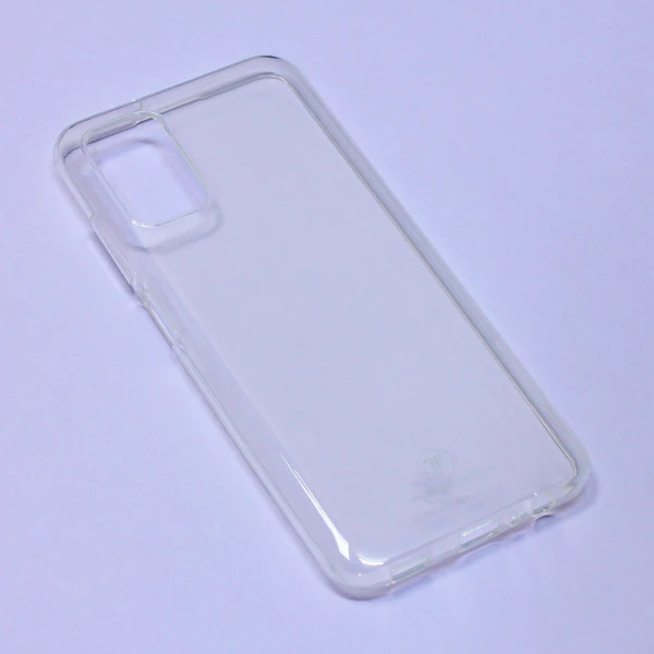 Torbica Teracell Skin za Samsung A037G Galaxy A03s transparent