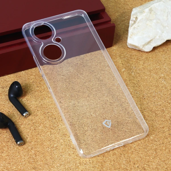 Torbica Teracell Skin za Huawei Nova 11i transparent