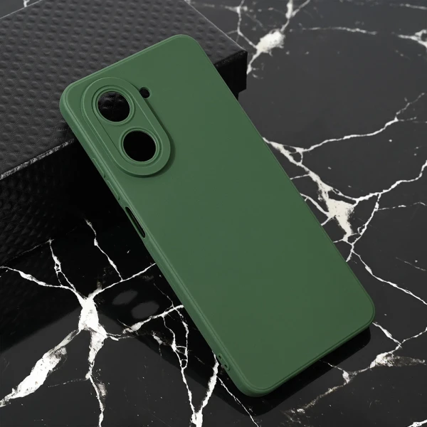 Torbica Teracell Giulietta za Xiaomi Redmi A5 4G EU 173mm mat zelena