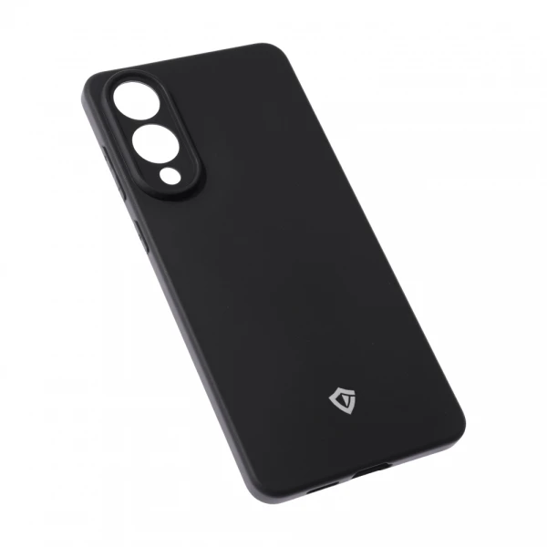 Torbica Teracell Skin za Samsung S937B Galaxy S25 Edge mat crna