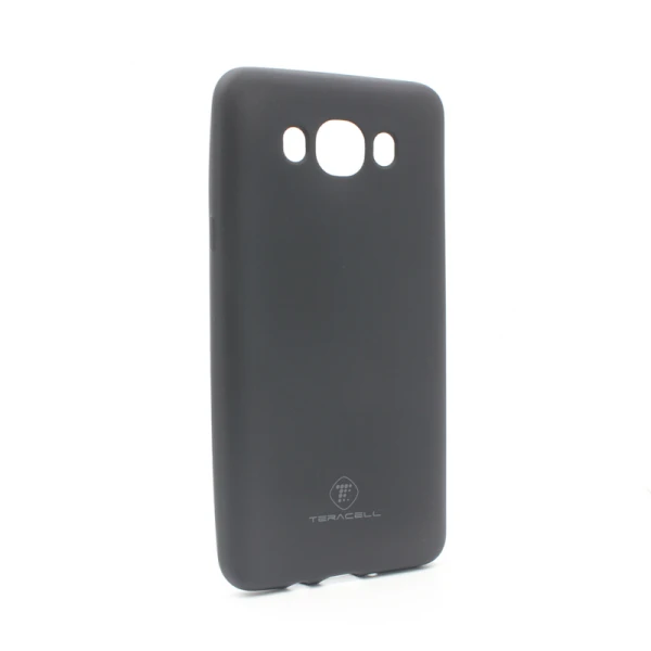 Torbica Teracell Giulietta za Samsung J710F Galaxy J7 2016 mat crna