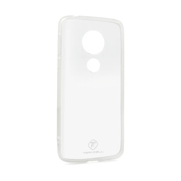 Torbica Teracell Skin za Motorola Moto E5 Play GO transparent