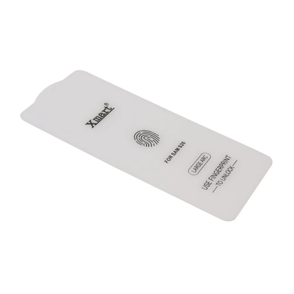 Folija za zastitu ekrana glass x mart arc clear samsung s941b galaxy s26 5g