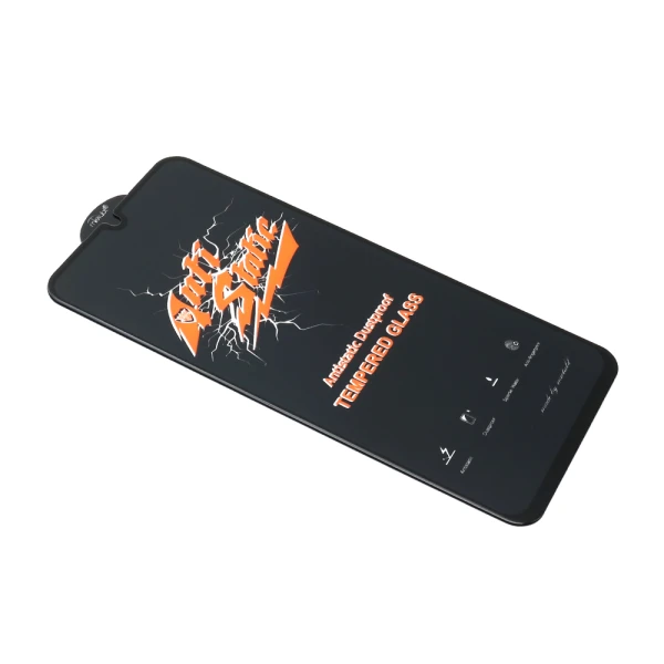Folija za zastitu ekrana glass antistatic za samsung a256b galaxy a25 5g crna