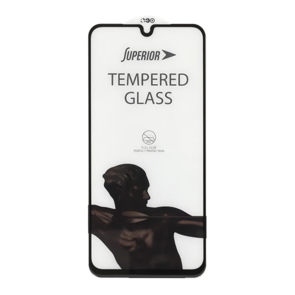 Folija za zastitu ekrana glass superior 2.5d za samsung a166b/a256b galaxy a16 5g/a26 5g