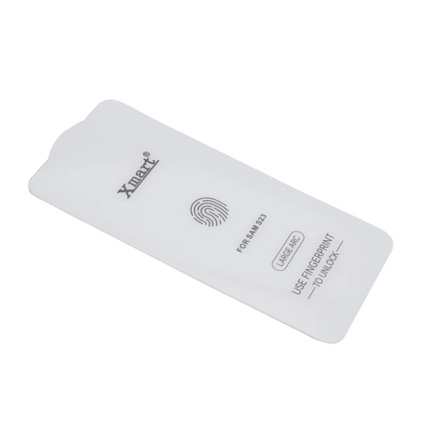 Folija za zastitu ekrana glass x mart arc clear za samsung s911b galaxy s23