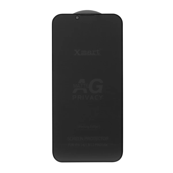 Folija za zastitu ekrana glass x mart ag matte privacy za samsung s921b/s931b galaxy s24 5g/s25 5g
