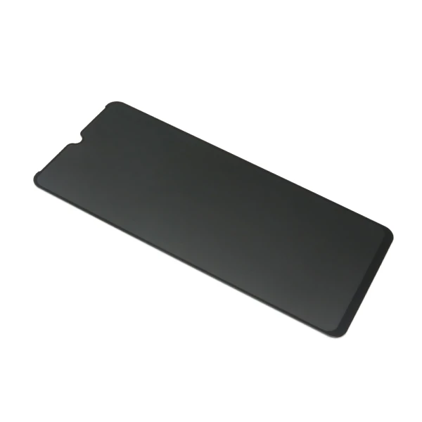 Folija za zastitu ekrana glass privacy 2.5d full glue za samsung a057f galaxy a05s crna