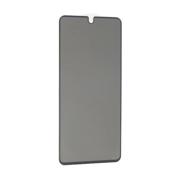 Folija za zastitu ekrana glass privacy 2.5d full glue za samsung a536b galaxy a53 5g crna