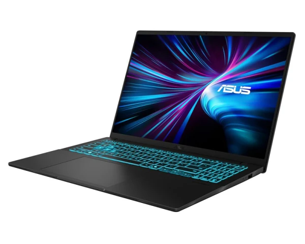 ASUS V16 V3607VJ-TK183 (16 inča WUXGA, Core 5 210H, 16GB, SSD 512GB, RTX 3050) Laptop