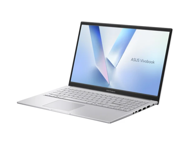 ASUS Vivobook 15  X1504MA-BQ221 (15.6 inča FHD , Core 7 350, 16GB, SSD 512GB) laptop