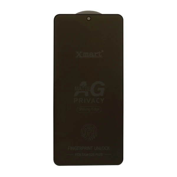 Folija za zastitu ekrana glass x mart ag matte privacy samsung s946b galaxy s26 plus 5g