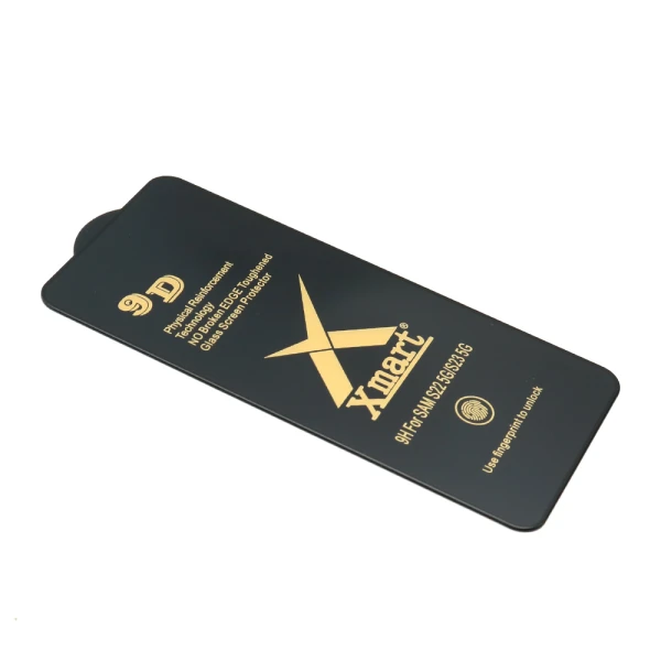 Folija za zastitu ekrana glass x mart 9d za samsung s911b galaxy s23 5g