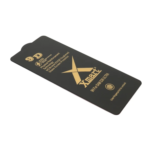 Folija za zastitu ekrana glass x mart 9d za samsung s948b galaxy s26 ultra 5g