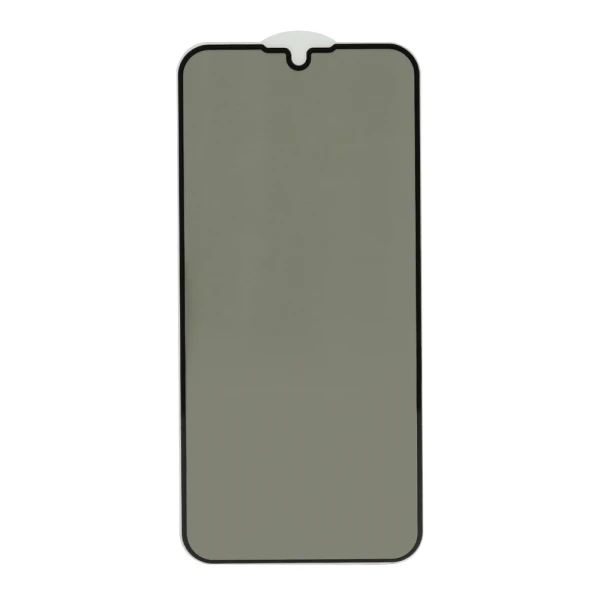 Folija za zastitu ekrana glass privacy 2.5d full glue za samsung s921b galaxy s24 5g crna