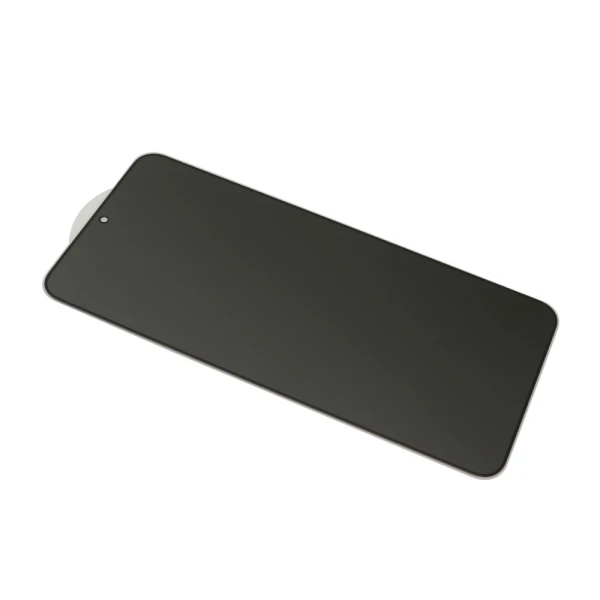 Folija za zastitu ekrana glass privacy 2.5d full glue za samsung s926b galaxy s24 plus 5g crna