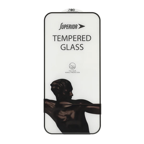 Folija za zastitu ekrana glass superior 2.5d za iphone 16 pro max (6.9)