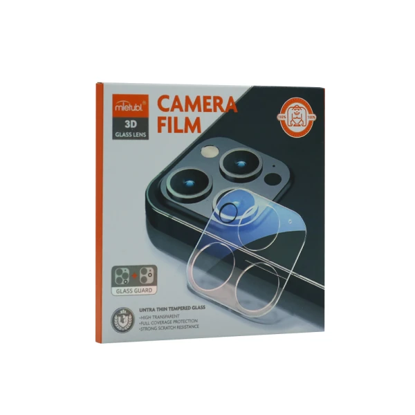 Folija za zastitu kamere lens camera za iphone 13 pro (6.1)/13 pro max (6.7)