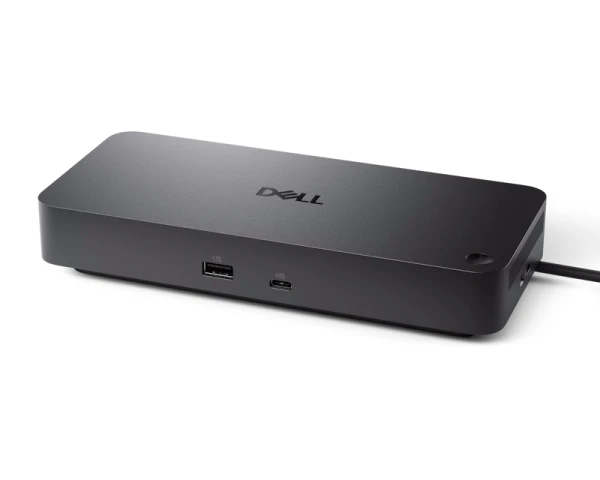 DELL Pro Thunderbolt 4 Dock WD25TB4 with 180W AC Adapter 