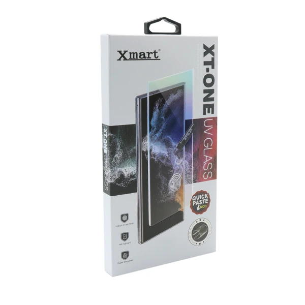 Folija za zastitu ekrana glass x mart 9d za honor 400 lite