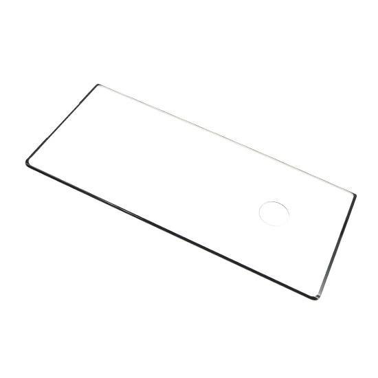 Folija za zastitu ekrana glass monsterskin 5d za samsung s908b galaxy s22 ultra crna