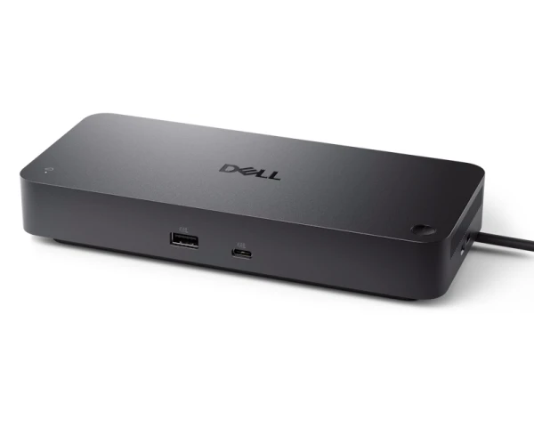 DELL Pro Smart Dock SD25 with 130W AC Adapter