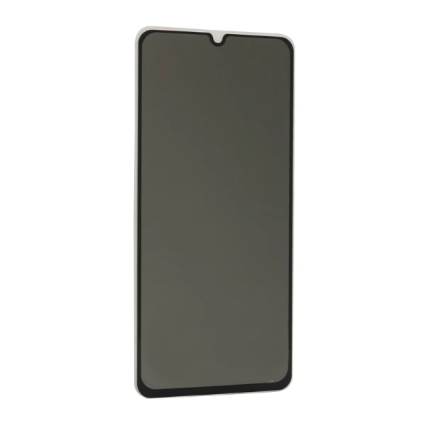 Folija za zastitu ekrana glass privacy 2.5d full glue za samsung a205f/a305f/a307f/a407f/a505f/a507f/m107f/m305f galaxy a20/a30/a30s/a40s/a