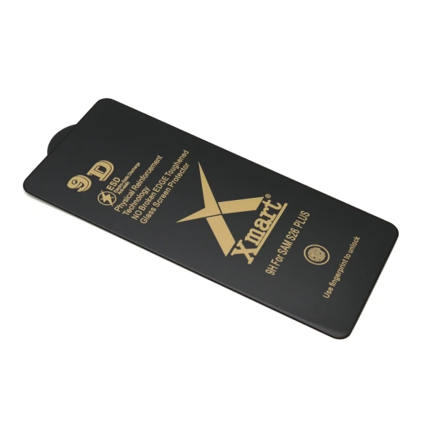 Folija za zastitu ekrana glass x mart 9d za samsung s946b galaxy s26 plus 5g