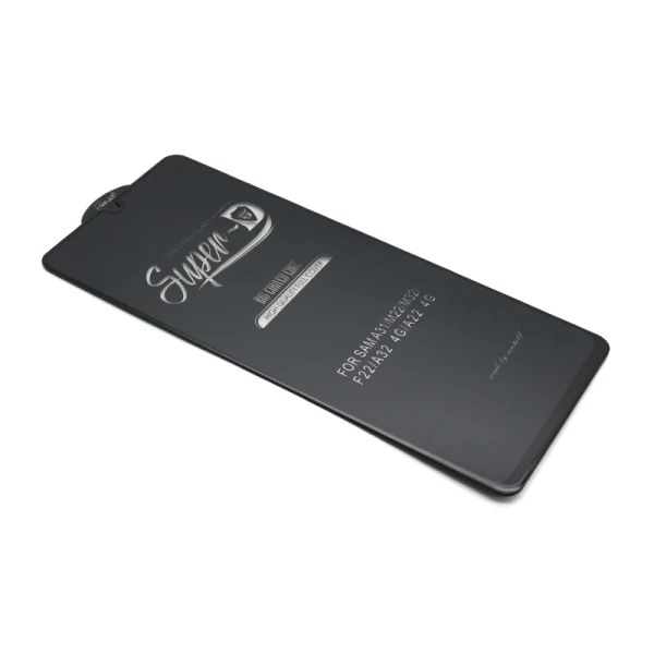 Folija za zastitu ekrana glass 11d za samsung a336b galaxy a33 5g super d crna