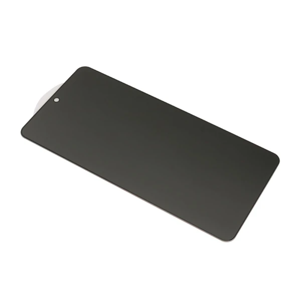 Folija za zastitu ekrana glass privacy 2.5d full glue za samsung s941b galaxy s26 5g crna