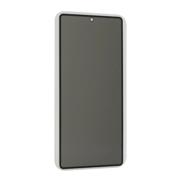 Folija za zastitu ekrana glass privacy 2.5d full glue za samsung g780f/m317f/g780f galaxy s20 fe crna