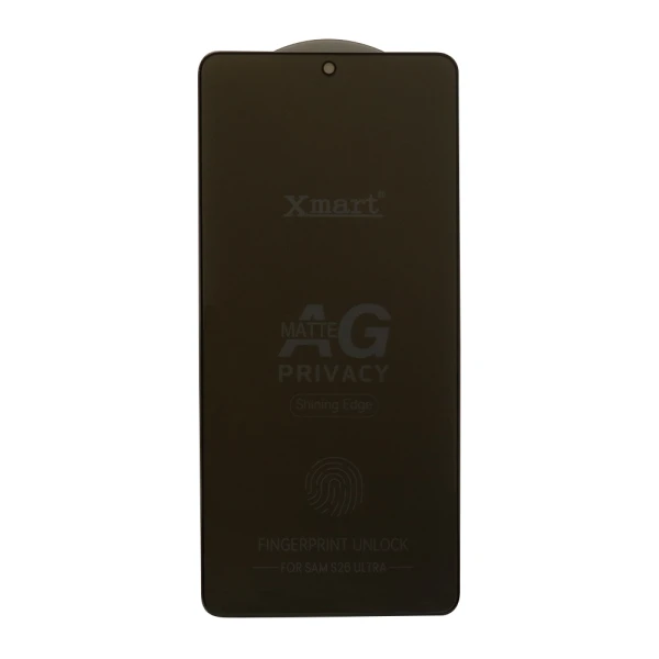 Folija za zastitu ekrana glass x mart ag matte privacy samsung s948b galaxy s26 ultra 5g