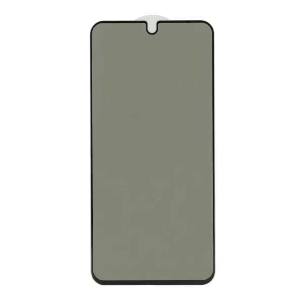 Folija za zastitu ekrana glass privacy 2.5d full glue za xiaomi redmi note 13 pro 5g crna
