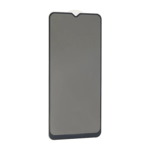 Folija za zastitu ekrana glass privacy 2.5d full glue za samsung a135f galaxy a13 4g crna