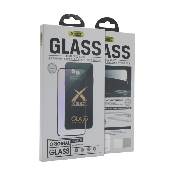 Folija za zastitu ekrana glass x mart 9d za samsung s928b galaxy s24 ultra 5g