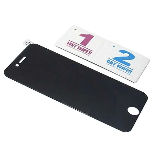 Folija za zastitu ekrana glass privacy za iphone 6/7/8