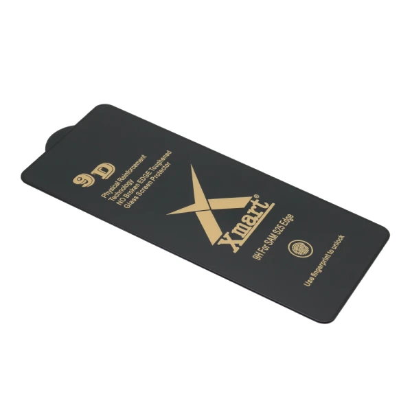 Folija za zastitu ekrana glass x mart 9d za samsung s937b galaxy s25 edge 5g