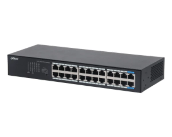 DAHUA S3024-24GT 24-portni Gigabit switch 