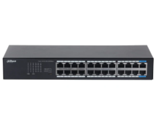 DAHUA S3024-24GT 24-portni Gigabit switch 