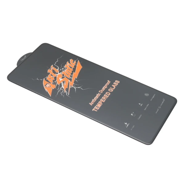 Folija za zastitu ekrana glass antistatic za samsung a536b galaxy a53 5g crna